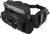 Trixie Sports Belt Bag With Attachment System - Marron / Beige - 57-138 cm