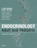 Endocrinology: Adult and Pediatric E-Book