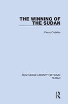 Routledge Library Editions: Sudan - The Winning of the Sudan