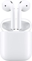 -Apple AirPods 2 - met reguliere oplaadcase-aanbieding