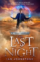The Mirror Chronicles 3 - The Last Night (The Mirror Chronicles, Book 3)