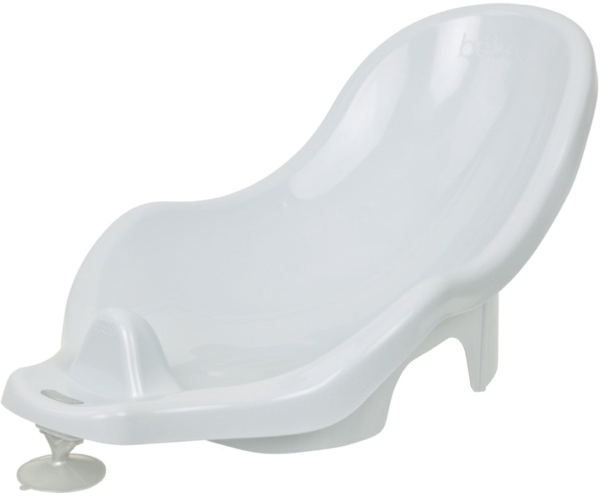 Bebe-Jou Bath Support Light Grey Badzitje 4172051
