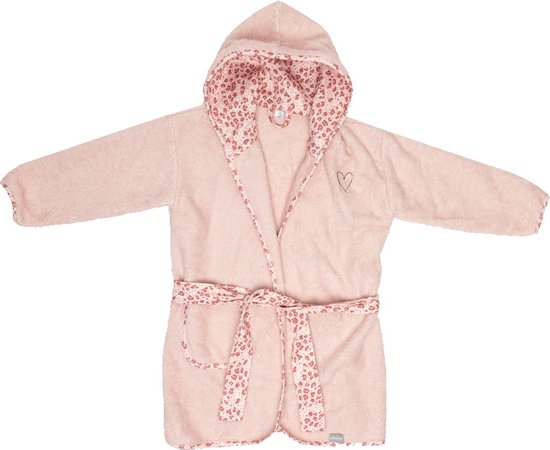 Product: bÃ©bÃ©-jou Badjas - 86/92, van het merk Bebe jou