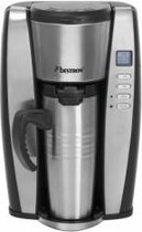 Bestron ACUP650 Personal Thermo Koffiezetter met Timer