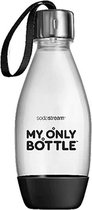 Sodastream My Only Bottle 0.5L Zwart