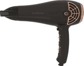 Carmen HD3130 Föhn Easy Cord 1200W Zwart