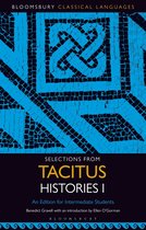 Bloomsbury Classical Languages - Selections from Tacitus Histories I
