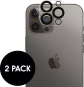 iMoshion Camera Protector  iPhone 13 Pro Glas - 2 Pack