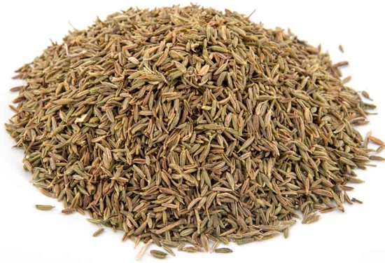Graines de cumin entières - 1000 grammes