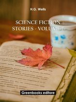 Science fiction stories - Volume 7