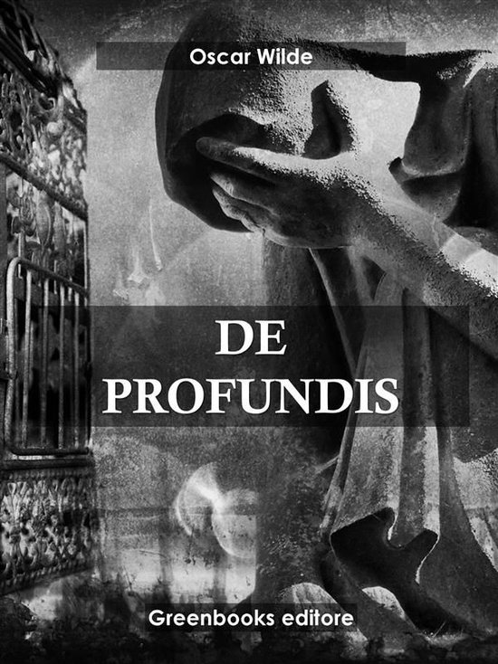 De profundis (ebook), Oscar Wilde 9788832959765 Boeken