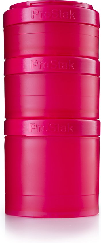 Blender Bottle - Expansion Pak - FC - Fashion roze - Eiwitshaker / Bidon - 100ml/150ml/250ml