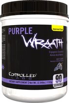 Controlled Labs Purple Wraath - 1108 gram - Juicy Grape