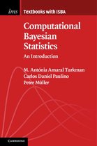 Institute of Mathematical Statistics Textbooks 11 - Computational Bayesian Statistics