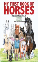 My First Book of Horses