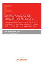 Estudios - La radicalización yihadista en prisión