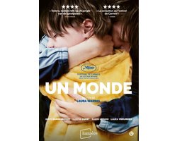 Un Monde (Blu-ray)