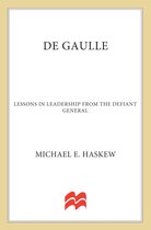World Generals Series - De Gaulle