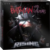 DC Comics - The Batman Who Laughs Rising (UK)