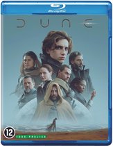 Dune - Part One (Blu-ray)