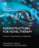 Nanostructures in Therapeutic Medicine - Nanostructures for Novel Therapy