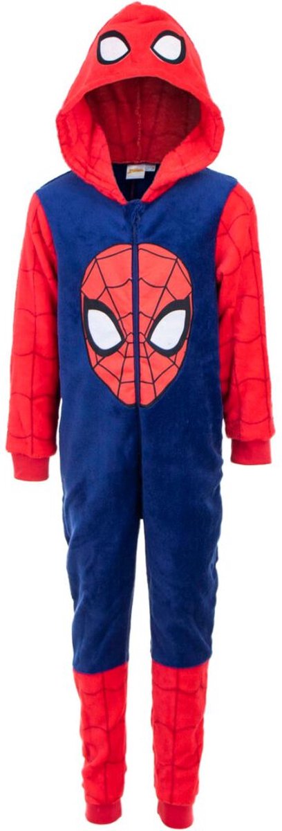 Pyjama neuf - SPIDERMAN - 3 ans (98)