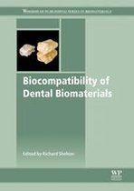 Woodhead Publishing Series in Biomaterials - Biocompatibility of Dental Biomaterials