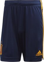 Adidas Spanje Short - Maat XXL