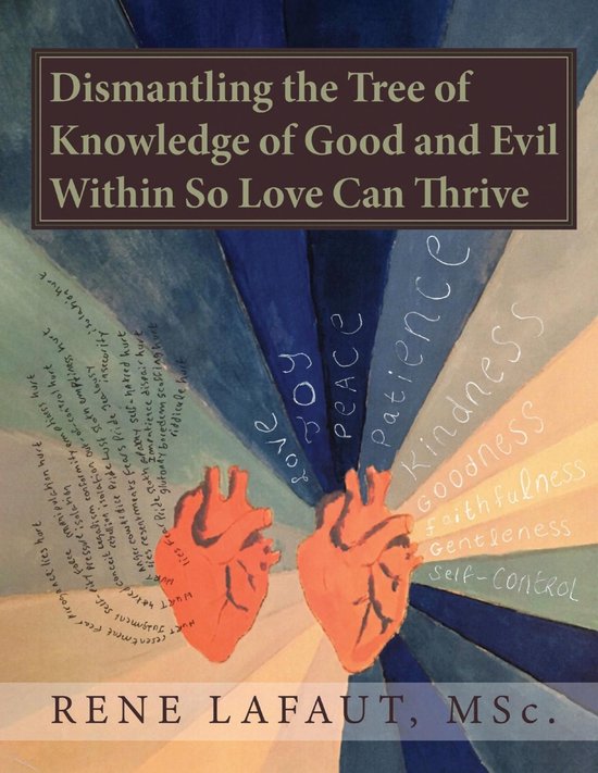 Learning To Love 2 Dismantling The Tree Of Knowledge Of Good And Evil 