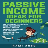 Passive Income Ideas for Beginners