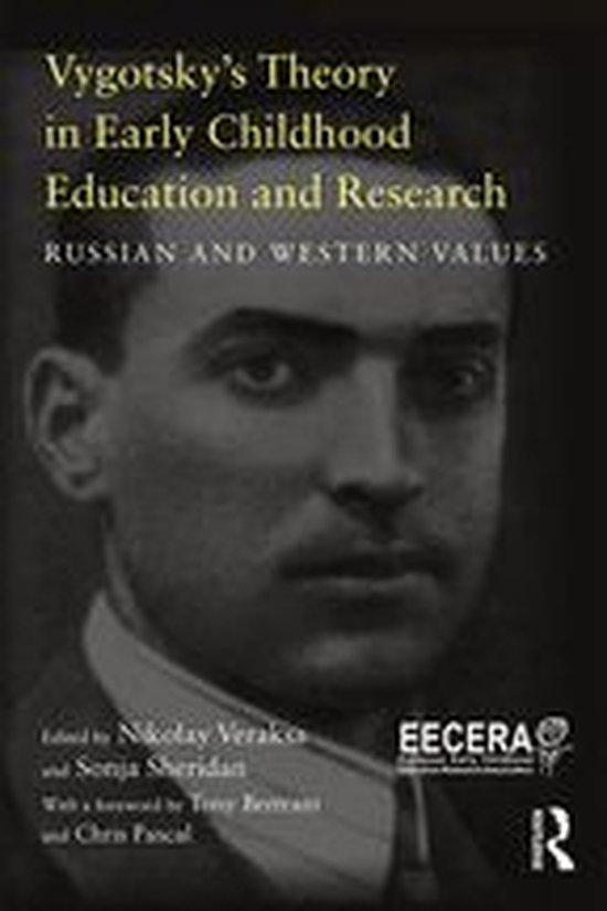 EECERA Collection of Research in Early Childhood Education - ... - cover