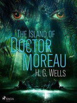 World Classics - The Island of Doctor Moreau