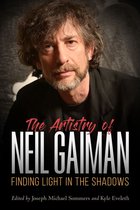 Tom Inge Series on Comics Artists - The Artistry of Neil Gaiman
