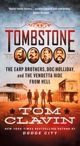 Frontier Lawmen - Tombstone