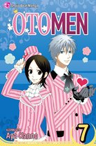 Otomen 7 - Otomen, Vol. 7