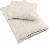 Konges Sløjd bedset éénpersoons 200x140cm - Etoile
