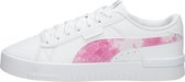 Puma Jada Bleach sneakers wit - Maat 36