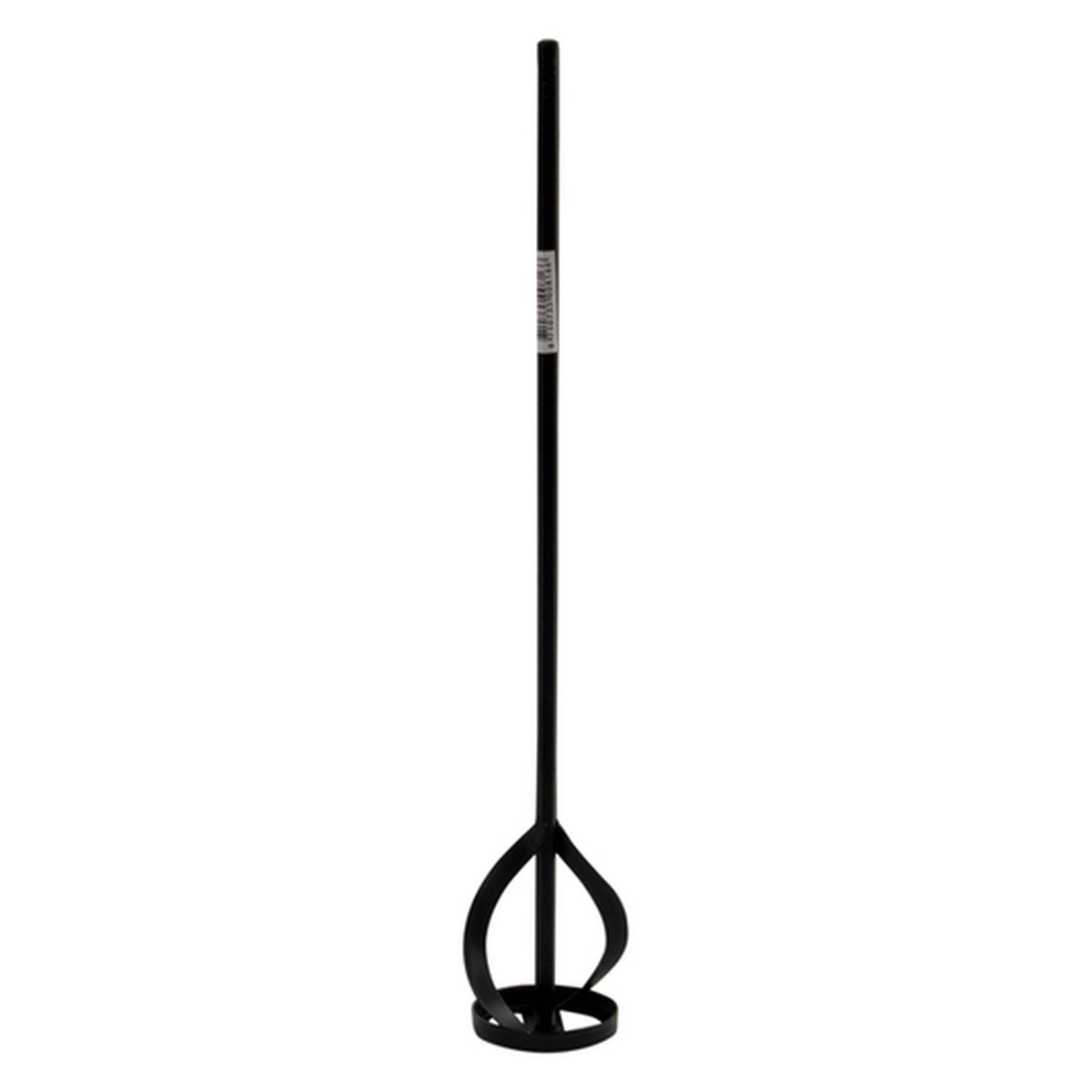 Basic Verfmixer 60mm - 1 stuk