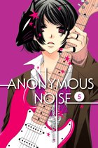 Anonymous Noise 5 - Anonymous Noise, Vol. 5