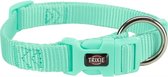 Trixie Halsband Hond Premium Mintgroen