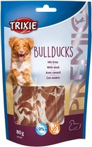 Trixie premio bullducks (80 GR)