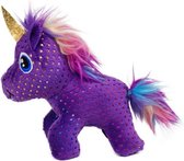 KONG Enchanted Buzzy Unicorn Speelgoed voor katten - Kattenspeelgoed - Kattenspeeltjes