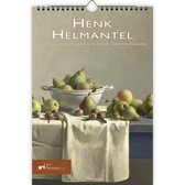 Calendrier des anniversaires de Henk Helmantel