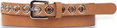 Legend 20252 Riemen - Beige - Maat 105