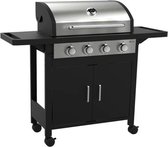 AMSTA - AMBB77807 - Barbecue