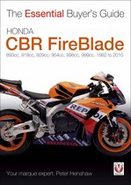 Essential Buyer's Guide series - Honda CBR FireBlade