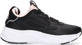 Fila Amore T Wmn K Lage sneakers - Meisjes - Zwart - Maat 37