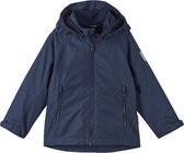 Reima - Tussenjas voor kinderen - Reimatec - Soutu - Navy - maat 134cm