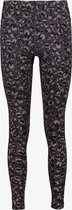 Osaga dames sportlegging - Grijs - Maat M