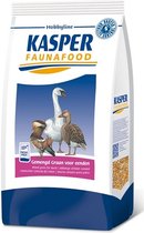 Kasper Faunafood Hobbyline Gemengd Graan voor Eenden - Eendoenvoer - 4 kg